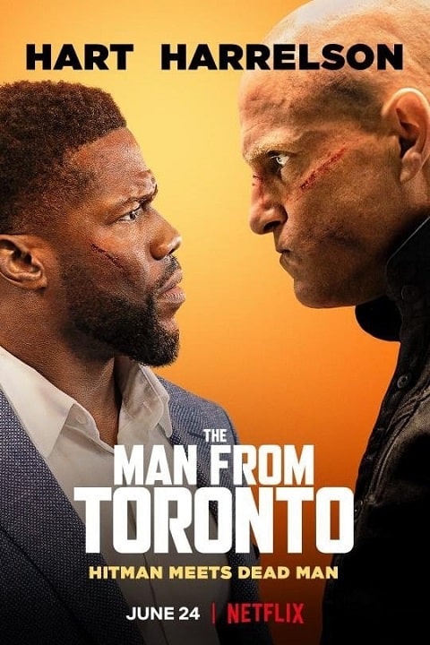 فیلم مردی از تورنتو